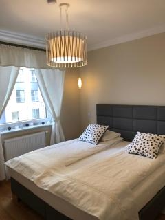 Aqua Apartments - Reda - 3