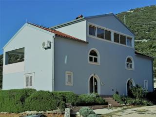 Sunny Blue Apartament - Nerezine - 9
