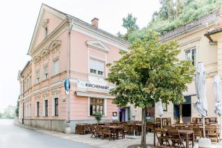 KIRCHENWIRT an der Weinstrasse - Boutique Hotel - Ehrenhausen - 8
