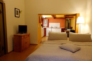 Ferienwohnung Im Damm - 8