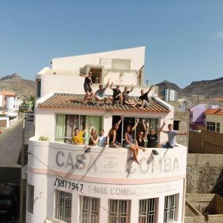 Casa Comba - Mindelo - 6