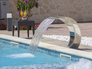 Villa in Greba tica with Pool - Grebaštica - 3