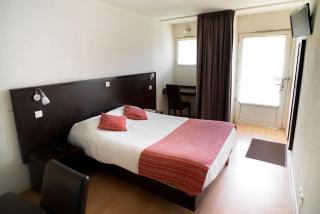 Top Motel - Istres - 6