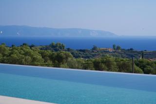 Exclusive Sea View Villa Madelaine - Sparta - 7