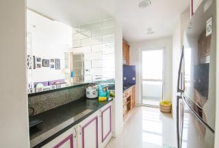 Sunrise City - 2 Bed Room - Full Furniture - City View - Ho Chi Minh City - 5