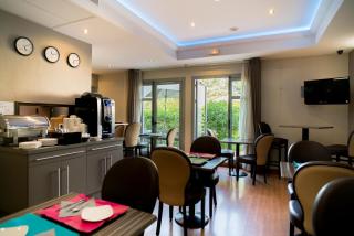 Top Motel - Istres - 1