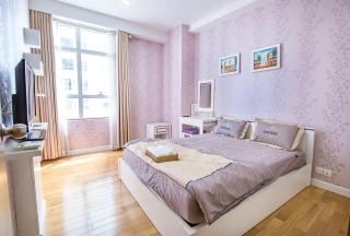 Sunrise City - 2 Bed Room - Full Furniture - City View - Ho Chi Minh City - 1