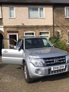 Lovely Three Bedroomed House, Parking 2 Cars - London - 7