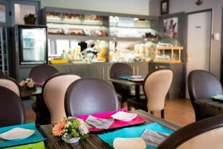 Top Motel - Istres - 2