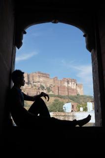 The Arch Boutique Home stay - Jodhpur - 1