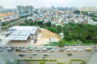 Sunrise City - 2 Bed Room - Full Furniture - City View - Ho Chi Minh City - 9