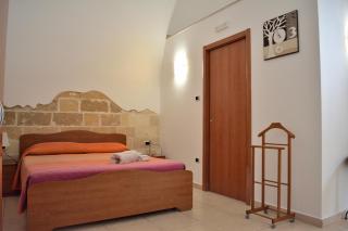 Borgo Saraceno - Spinazzola - 1
