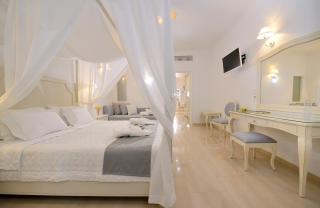 Kamari Hotel - Platis Gialos - 8