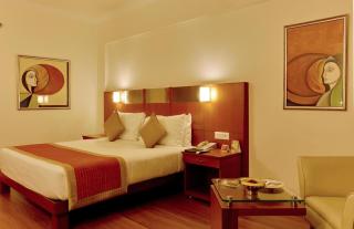 The Suryaa New Delhi - New Delhi - 1