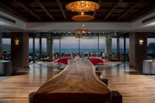 Aquagrand Exclusive Deluxe Resort Lindos - Adults only - Lindos - 1