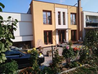 Rezidence Jiskra - Brandýs nad Labem-Stará Boleslav - 3