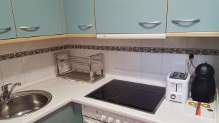 Apartamenticos Boggiero II - Saragozza - 8