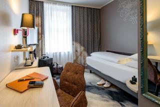 Mercure München am Olympiapark - Munich - 5