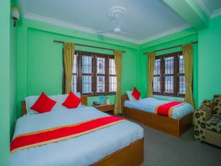 Waling Fulbari Guest House - Bālāju - 0