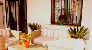 Chalet H GOLF - Benalmádena - 9