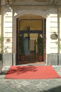 Hotel La Ville - Catania - 8