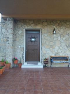 Casa Rural Mirador del Valle - 1