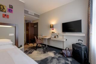 Mercure München am Olympiapark - Munich - 9