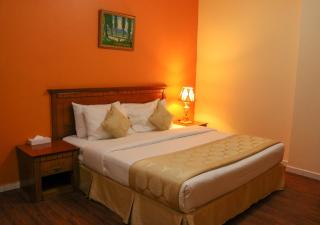 Al Maha Regency Hotel Suites - Managed by Aoudi Consultants - Sharjah - 4