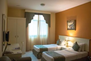 Al Maha Regency Hotel Suites - Managed by Aoudi Consultants - Sharjah - 2