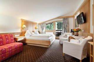 Landhotel Föhrenhof Ellmau - Ellmau - 1