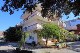 Apartments with parking spaces Seget Vranjica, Trogir - 12760 - Seget Donji - 6