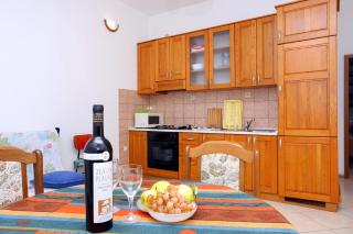 Apartments with parking spaces Seget Vranjica, Trogir - 12760 - Seget Donji - 4