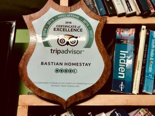 Bastian Homestay - 5