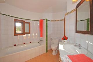 Villa Molinot - Búger - 7