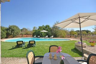 Villa Molinot - Búger - 3