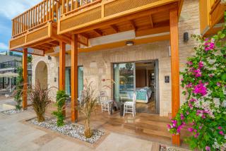 Dalyan Live Spa Hotel - Dalyan - 5