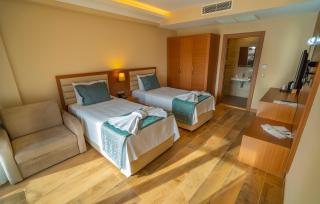 Dalyan Live Spa Hotel - Dalyan - 1