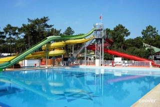 CAMPING BONNE ANSE PLAGE - La Palmyre - 8