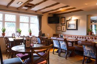 The Foxglove by Innkeeper's Collection - Kirkburton - 7
