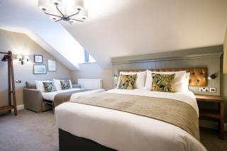 The Foxglove by Innkeeper's Collection - Kirkburton - 1