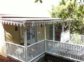 Spice Cottage - Five Islands Village - 0