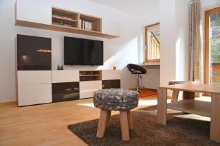 Apartments Weißstein - Gries im Sellrain - 4
