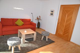 Apartments Weißstein - Gries im Sellrain - 2