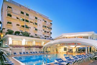 Atlantic Hotel & SPA - Riccione - 0