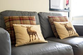 Stunning Studio Apartment Castle View - 3