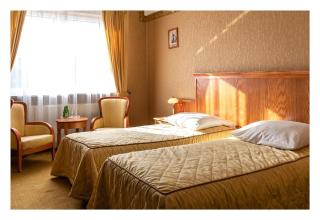 Hotel Mistral - Marki - 8