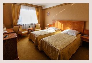 Hotel Mistral - Marki - 7