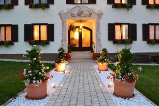 MARTINIHOF - Bad Tatzmannsdorf - Bad Tatzmannsdorf - 4