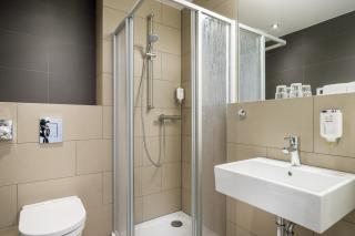 Signature East Hotel Apartment - Amburgo - 5