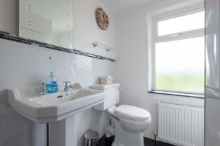 Yellow Cottage, Doolin - 4